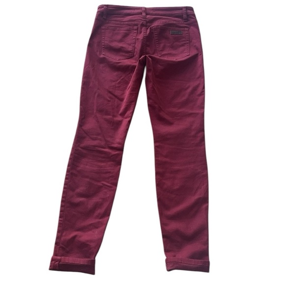 Joe's Jeans Ruby Skinny Visionaire Size 28 - Picture 6 of 10